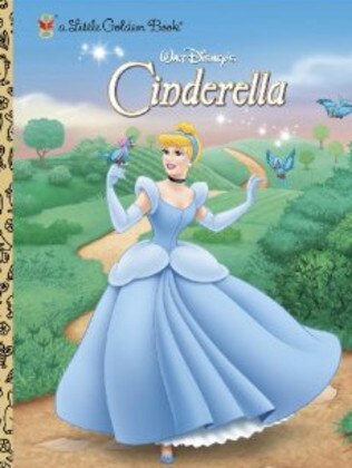 The story of Cinderella painted a less than rosy picture of any “step” family member . (Pic: Supplied)