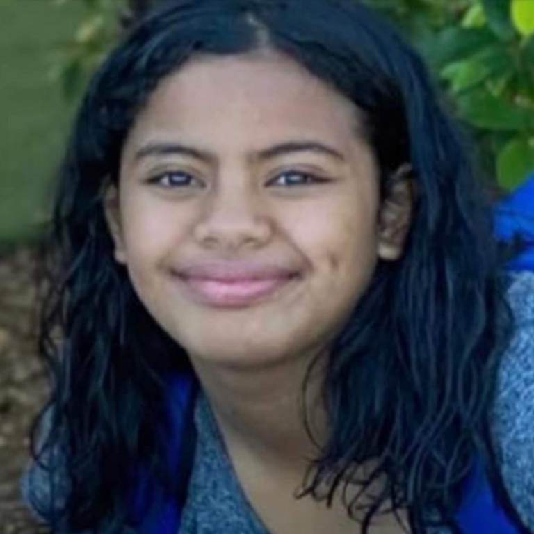 Kallangur, Moreton Bay QLD: Fears for missing teen girl | news.com.au ...