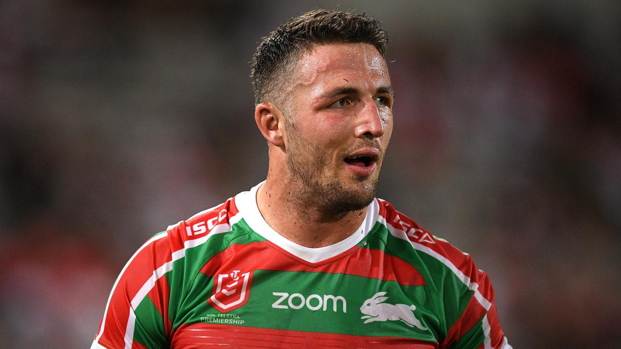 NRL 2019: South Sydney Rabbitohs defeat St George Illawarra, Sam ...