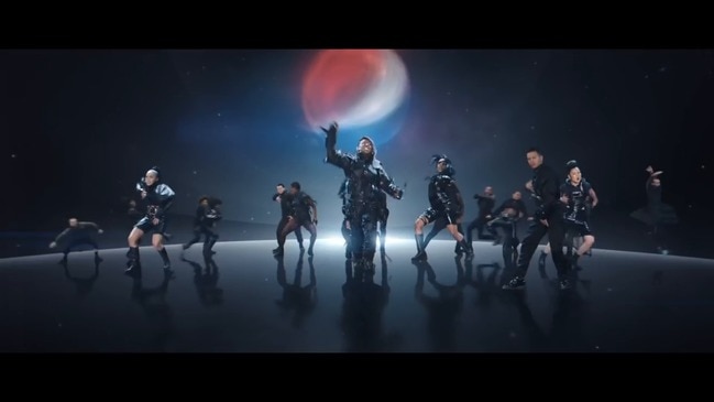 Super Bowl 2020: Missy Elliott and H. E. R remix the Rolling Stones for Pepsi