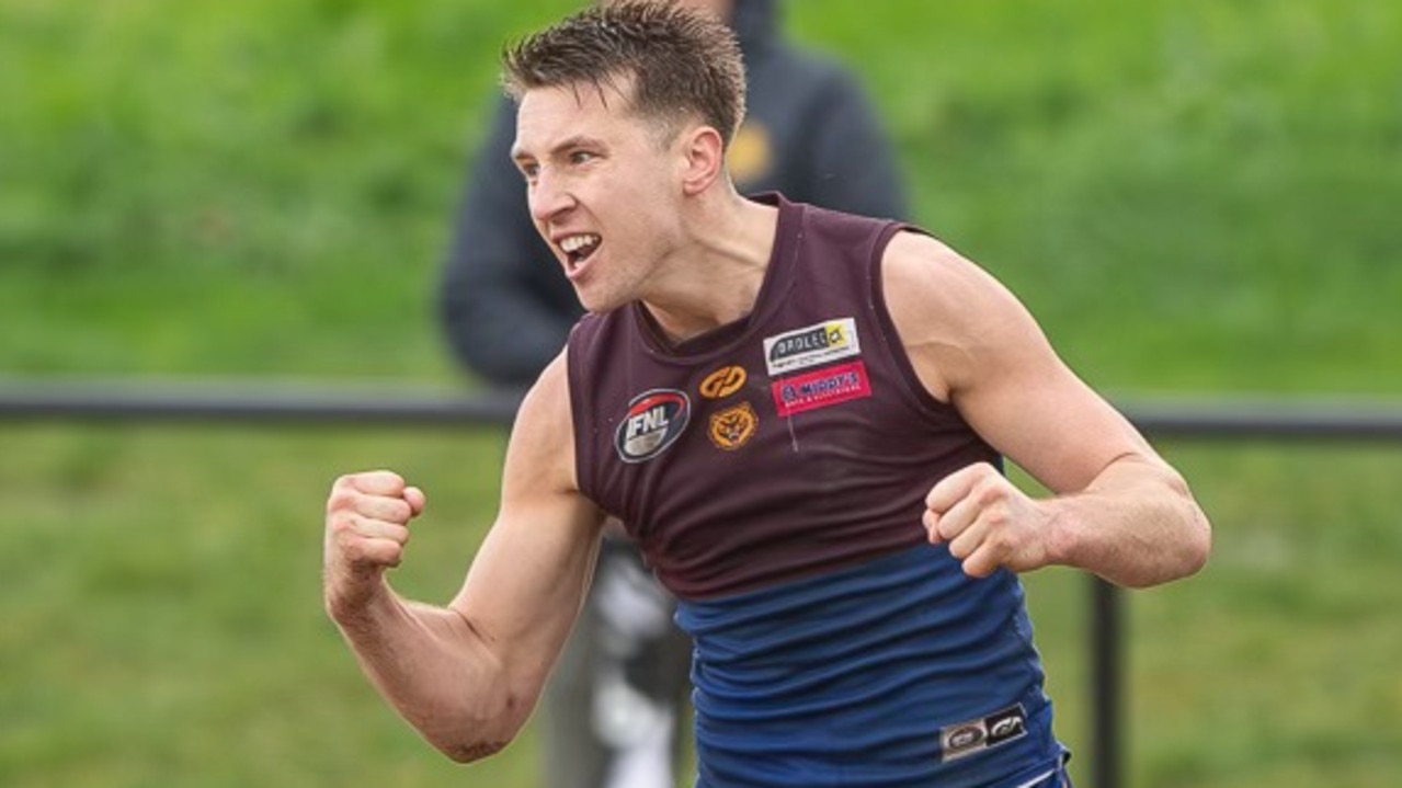 Banyule gameplan takes VFL, AFL inspiration