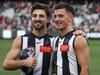 Locked in: Pies reveal details of Daicos brothers’ mega deals