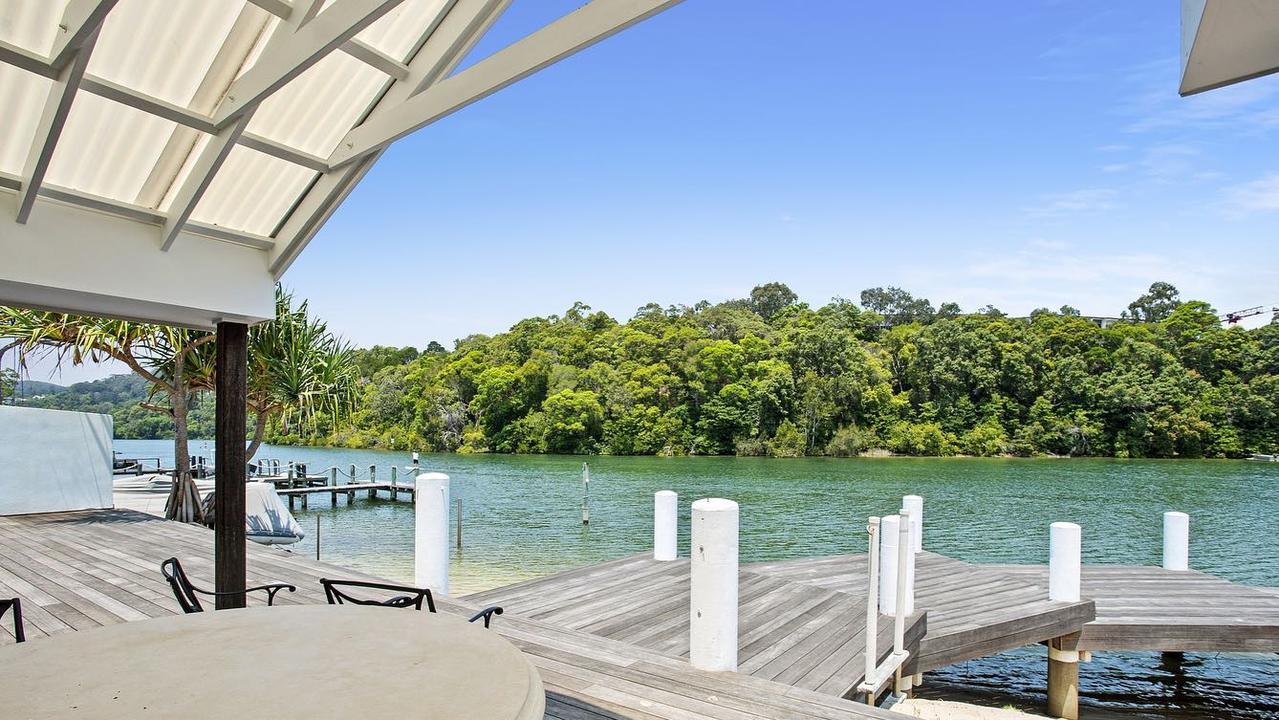 Mossman Crt property in Noosa Heads sells for $6,700,000.