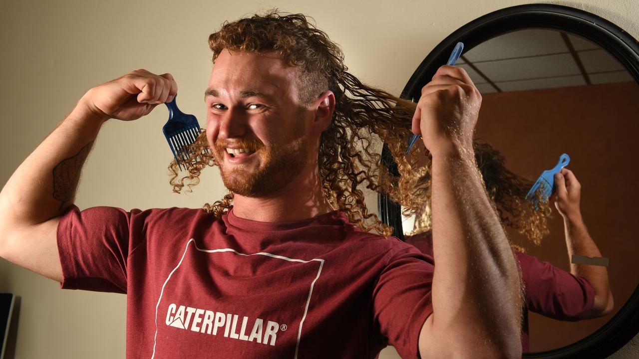 SA’s Mightiest Mullet winners announced The Advertiser