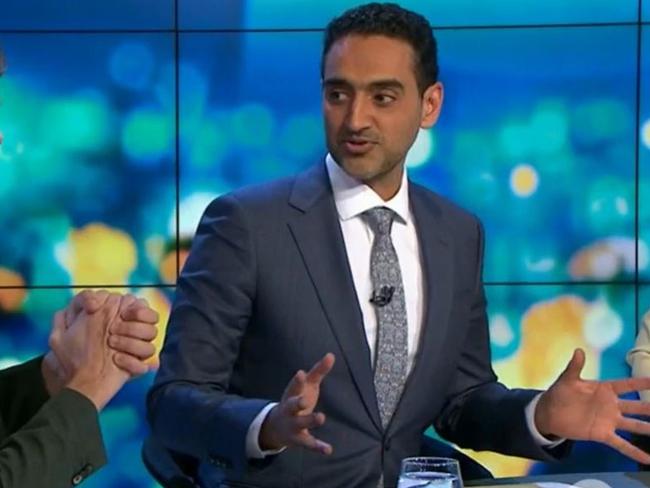 Waleed Aly says those lacking tertiary education are behind the Voice’s resounding failure.