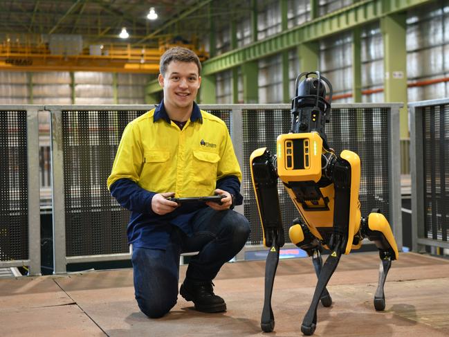 $67m ‘Factory of the Future’ plan to tranform old Tonsley site