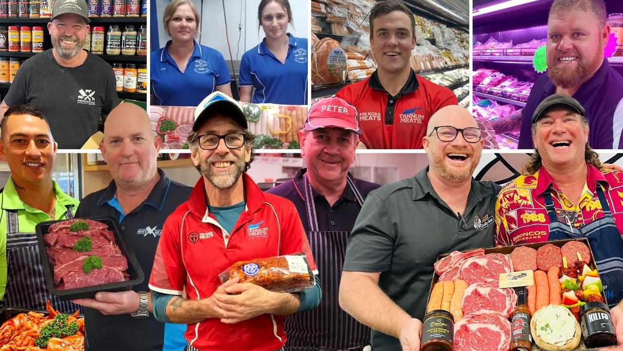 The hunt for Central Queensland’s top butcher has begun! With 30 contenders vying for the title, your votes will carve out the prime champion in this meaty showdown.