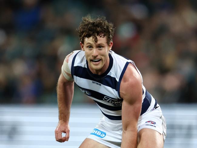 Jed Bews should remain in hoops beyond 2024. Picture: Sarah Reed