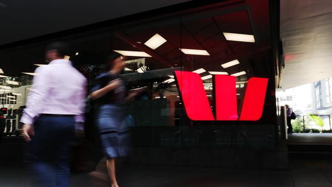 Financial crimes watchdog Austrac has been labelled as “hopeless” after legal action against Westpac over alleged breaches of anti-money laundering laws resulted in just one person being charged. Picture: Getty Images