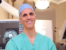 Dr Mark Souweidane