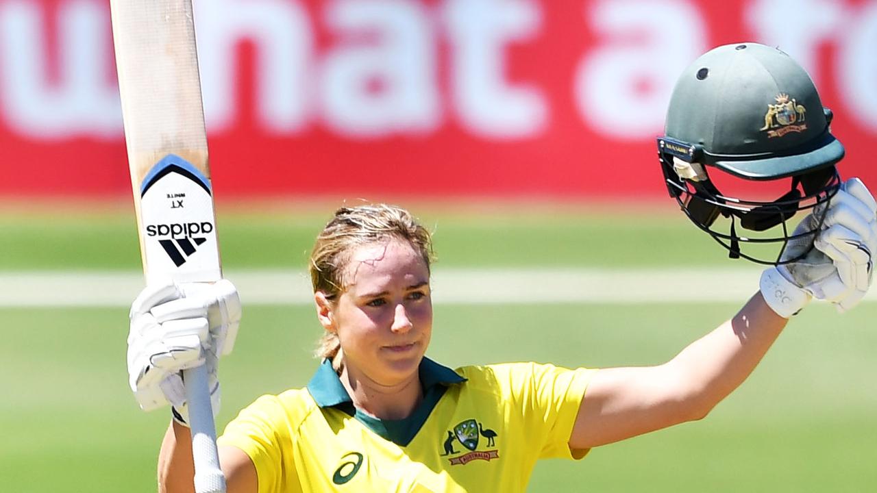 Ellyse Perry Victorian switch: New mentor Dulip Samaraweera says ...