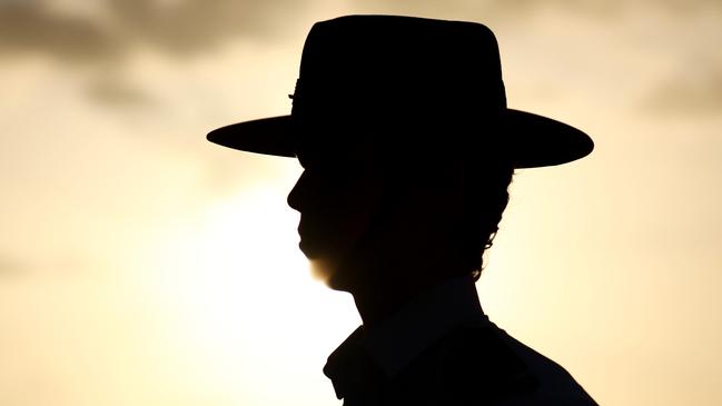 Younger veterans are coming to the fore as generations of older veterans pass away (Photo by Chris Hyde/Getty Images)