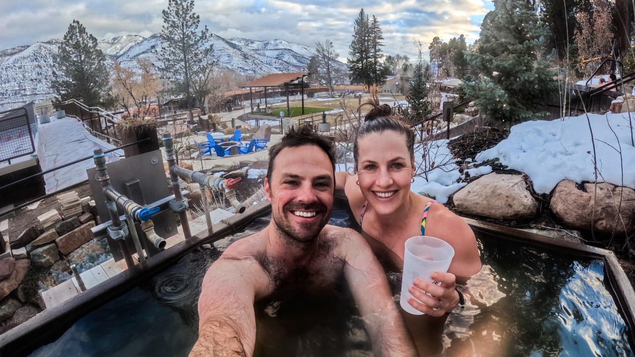 <h2><strong>6. Colorado&rsquo;s soak culture is elite</strong></h2><p><span>Like Japan, Colorado has a slew of natural hot springs, except the Americans have taken the post-ski soak experience and have not only enhanced it but socialised it. I visited Glenwood Springs and Durango Hot Springs, where locals and tourists gather in steaming hot pools in the fading light with cocktails, food trucks, and live music on the weekends.&nbsp; </span>Picture: Jeremy Drake.</p><p><strong>See also:</strong></p><p><a class="body-link" href="https://www.escape.com.au/top-lists/5-tips-to-save-on-a-snow-holiday-this-winter/image-gallery/4b1a7c1393df610df21f5073db00c15a?ad_sec2=snow">5 tips to save on a snow holiday this winter</a></p><p><a class="body-link" href="https://www.escape.com.au/top-lists/5-tips-for-taking-kids-to-the-snow-for-the-first-time/image-gallery/0121961e7fb0fa9e81a1668d96af25f9?ad_sec2=snow">5 tips for taking kids to the snow for the first time</a></p>