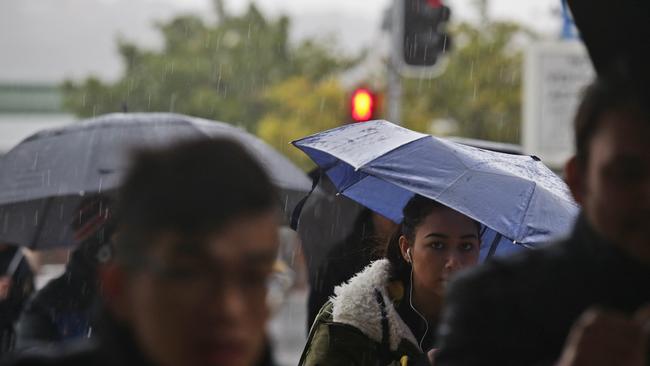 NSW Snow: Big Freeze Causes Snowfalls From Goulburn To Katoomba | News ...