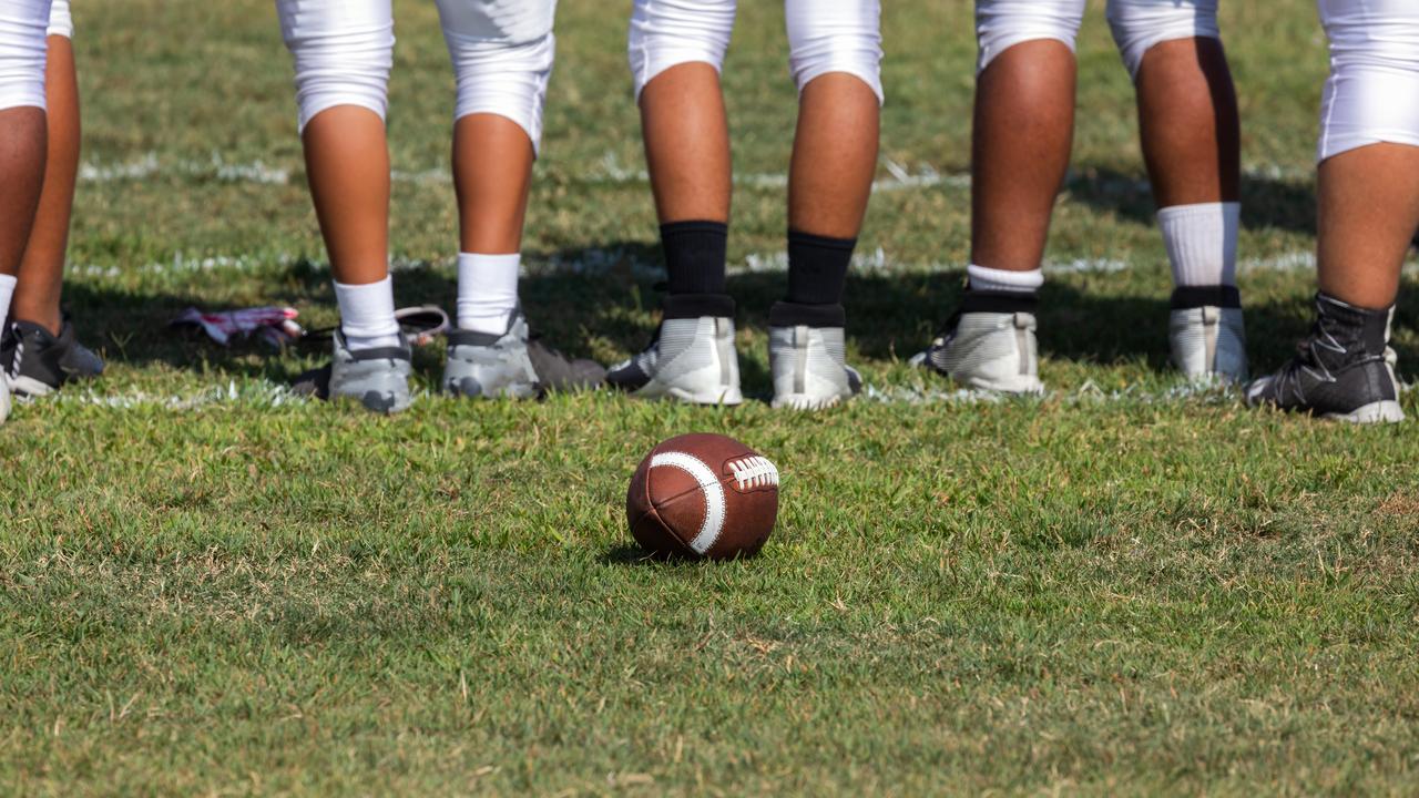 Seven US school football coaches have been fired after allegedly forcing a Jewish student to eat pork.