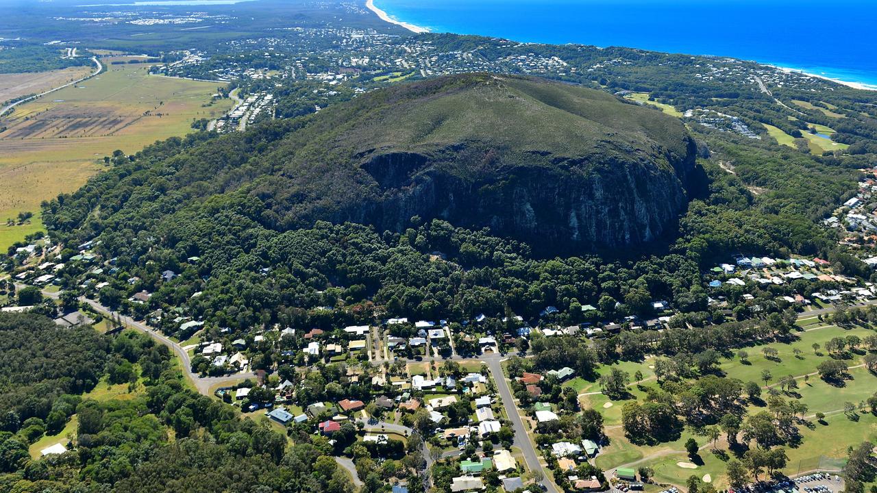 ‘For any purpose’: Landmark Sunshine Coast native title ruling grants new rights to Kabi Kabi people