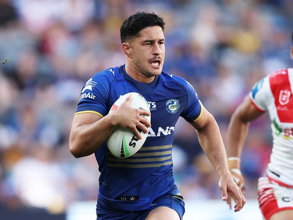 Nrl results last night discount
