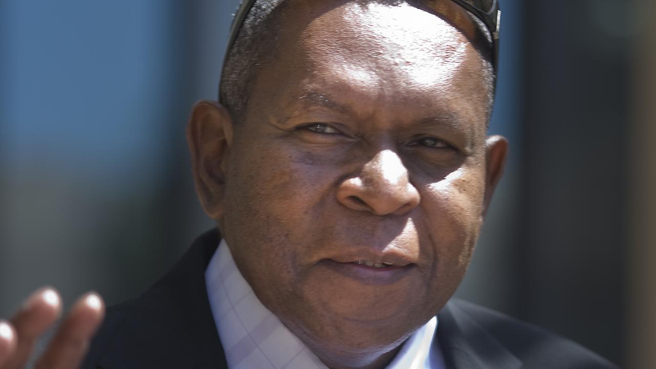 Ex-Torres Strait councillor and wife sued by former employer for $170,000