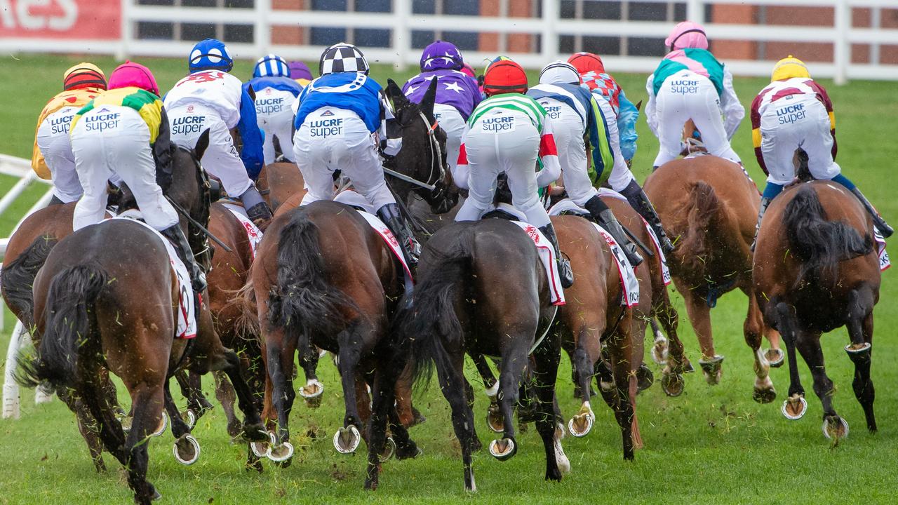 The Caulfield Cup: One of the races that holds the key to assessing this year’s Melbourne Cup field.