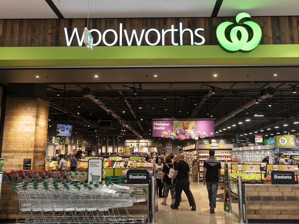 Woolworths Underpayment To Be Probed By Fair Work Ombudsman | The ...