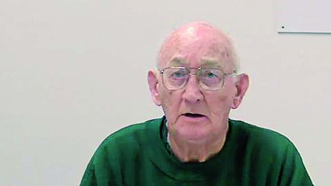 Gerald Ridsdale, who was convicted of abusing more than 70 children over three decades as a parish priest, has died.