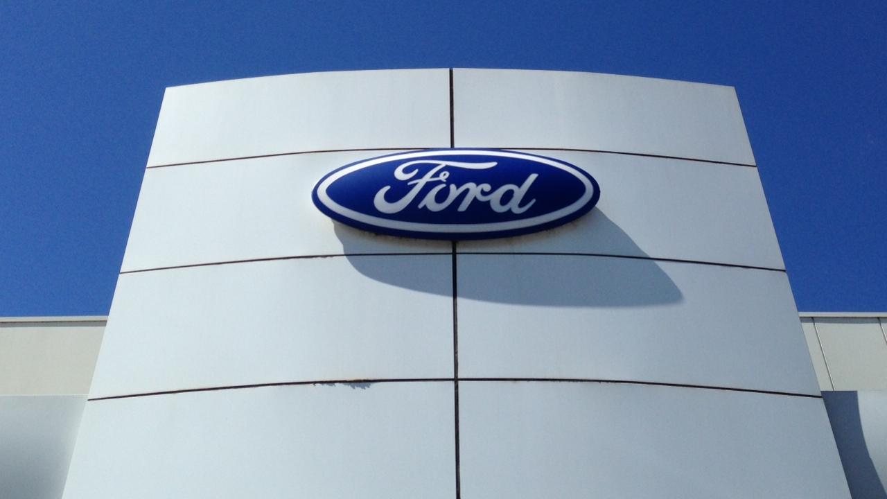 Ford does not expect further losses as it completes its withdrawal from Russia.