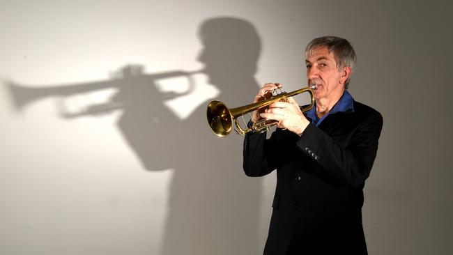 Wayne Bowden is one of six Moonee Valley stars who have made it onto the Australia Day honours list. Photo: Julian Smith