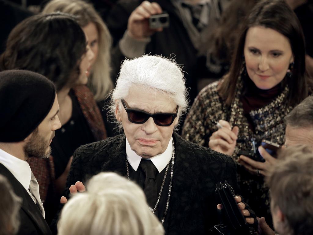 Karl Lagerfeld dead: Most famous one-liners from Chanel fashion