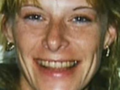 Missing persons Karen Rae