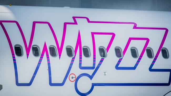 Wizz Air aims to make smart decisions about routes, fuel, seat density, loads and capacity.