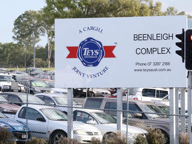 Beenleigh abattoir offers jobs to Ipswich workers