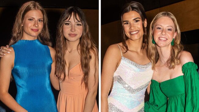 110+ faces: Year 12 students stylish and chic at 2022 Mocktail Dance Party