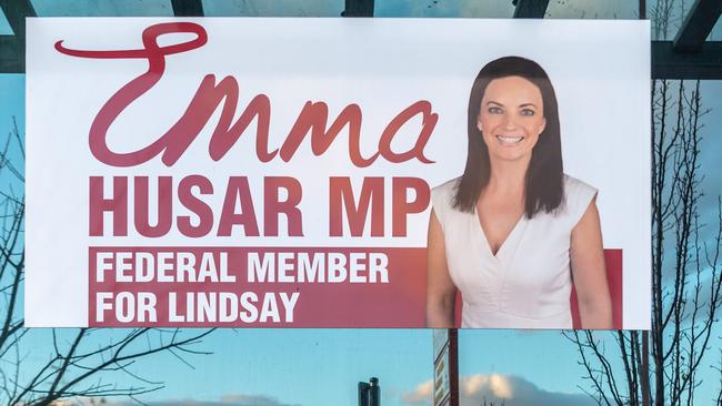 Emma Husar MP Office in High St PenrithWednesday July 25 2018 Image/ Monique Harmer)