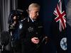 Frontrunner already working behind the scenes to fix cop crisis