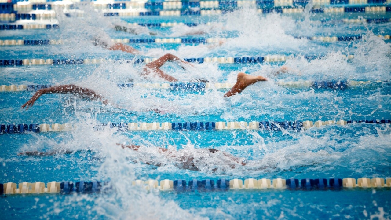 World Aquatics to hold test event for elite transgender swimmers in world first