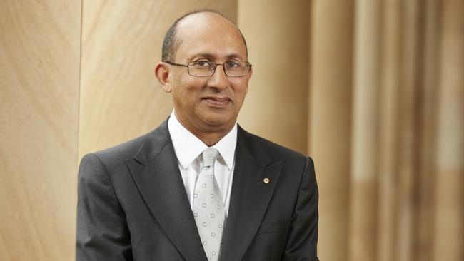 Peter Varghese says the key issue how Universities Australia ‘can do better in convincing the government universities can make a significant contribution’.