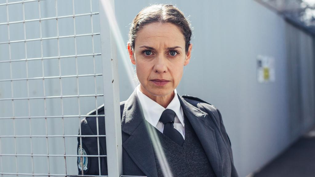 Wentworth Foxtel prison The Freak Vera finale | Townsville Bulletin