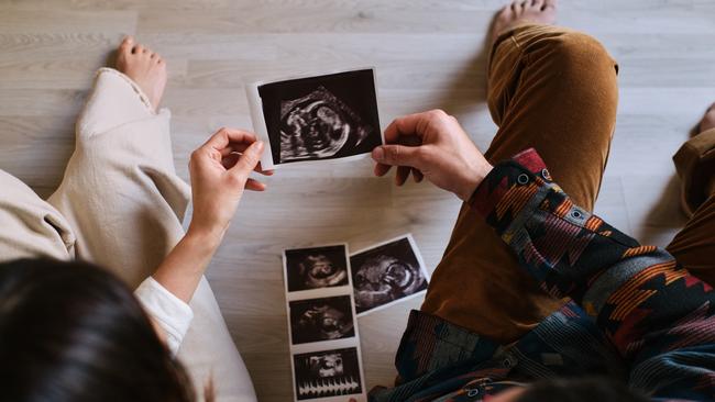 Be supportive if decisions are being made on appropriate mode of delivery. Picture: Getty Images