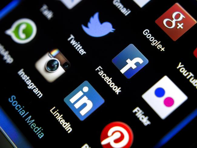 Australians’ social media use is changing.