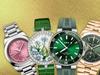 The 32 most talked about watches of 2024 (so far)