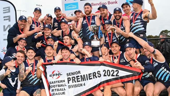 Why Silvan flag ‘means so much to so many people’