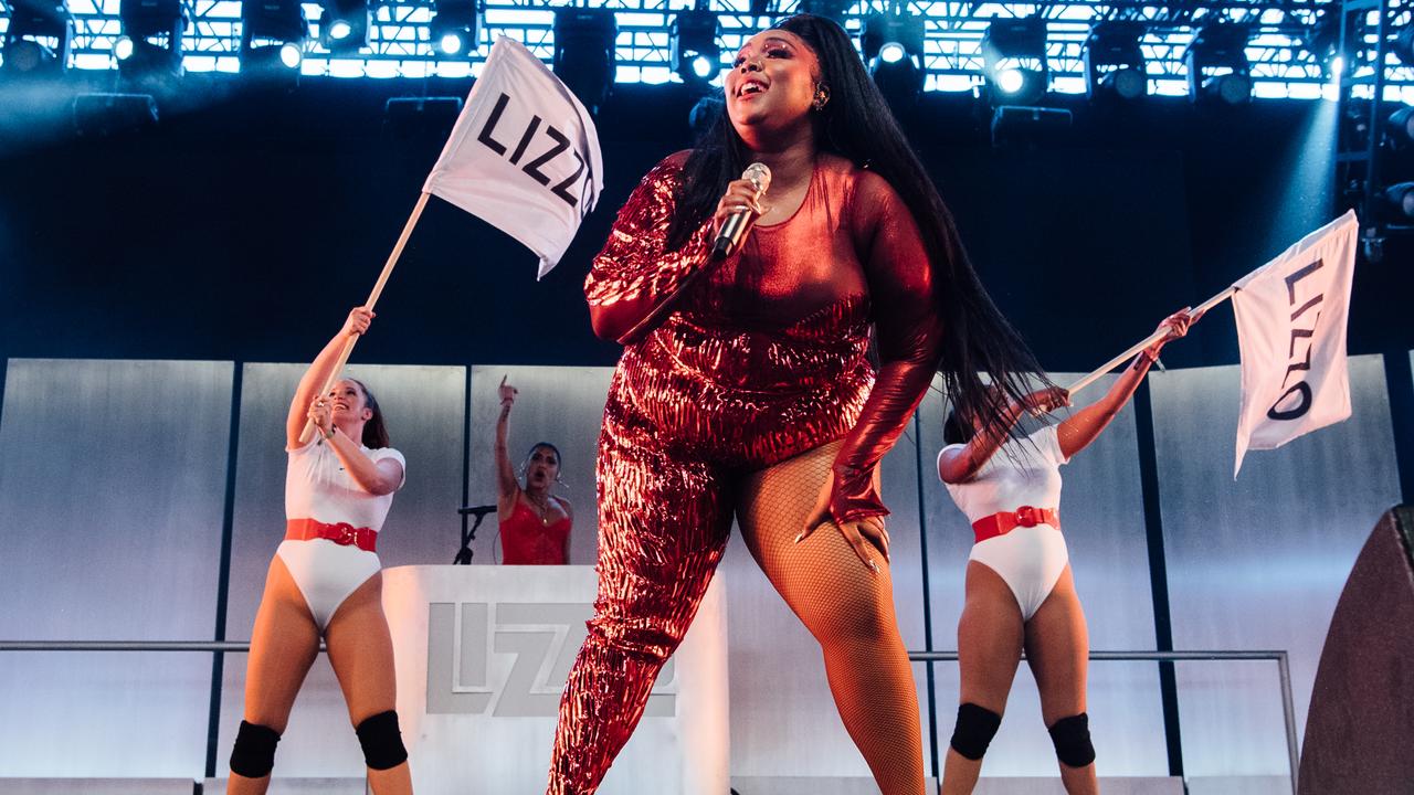 Lizzo Expresses Interest in Playboy Shoot