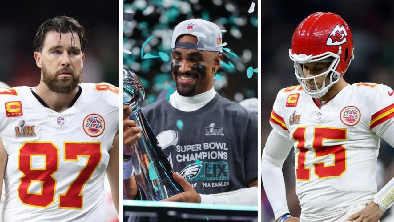 Super Bowl LIX Wrap: Eagles QB breaks record as Chiefs’ fatal flaw exposes Mahomes in boilover