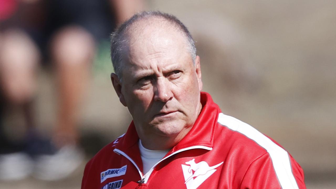 Fagan’s strategic plan for long-term Roos’ success