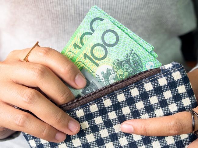 According to the Australian Bureau of Statistics, the average weekly wage for an adult working full-time (before tax) was $1567.90.