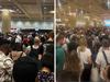 Insane scenes as Aussies flock to Bali