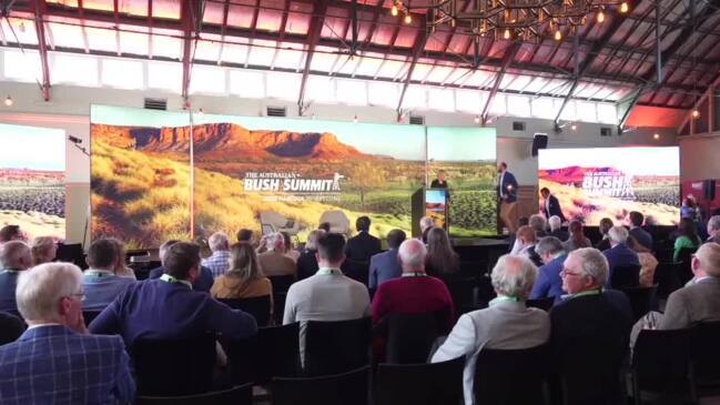 The Australian Bush Summit 2023: In Conversation: Growing up in regional Western Australia