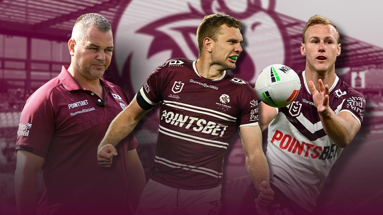 Sea Eagles scouting report: Best 17, last chance for DCE?