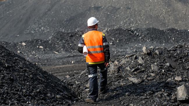 The future of the loss-making Bowen Coking coal is hanging in the balance. Picture: iStock.