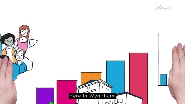 Wyndham desperate for new schools